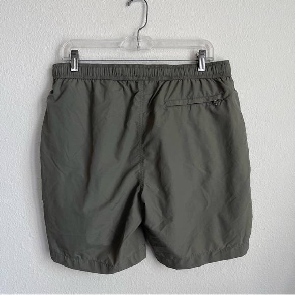 ONIA The Charles Stretch 7" Inseam Swim Trunks - Picture 5 of 7